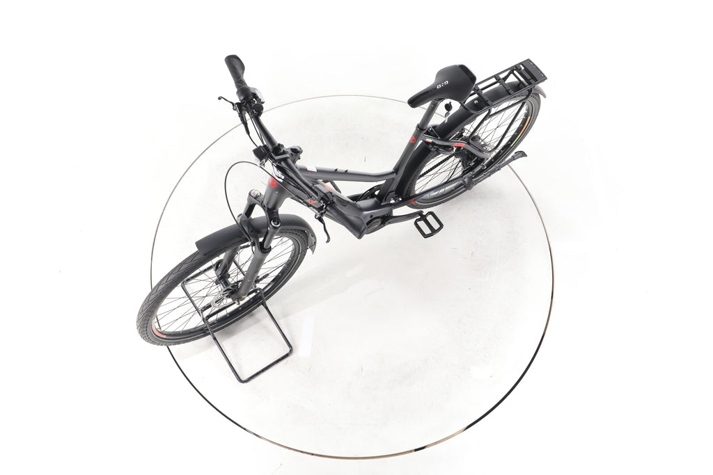Malaguti CAREZZA TRT 5.2 City E-Bike - Image 18