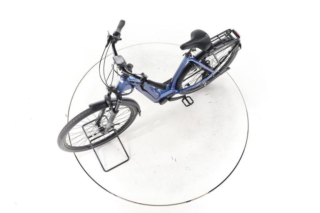 FLYER Gotour6 7.43 City E-Bike Tiefeinsteiger - Image 18
