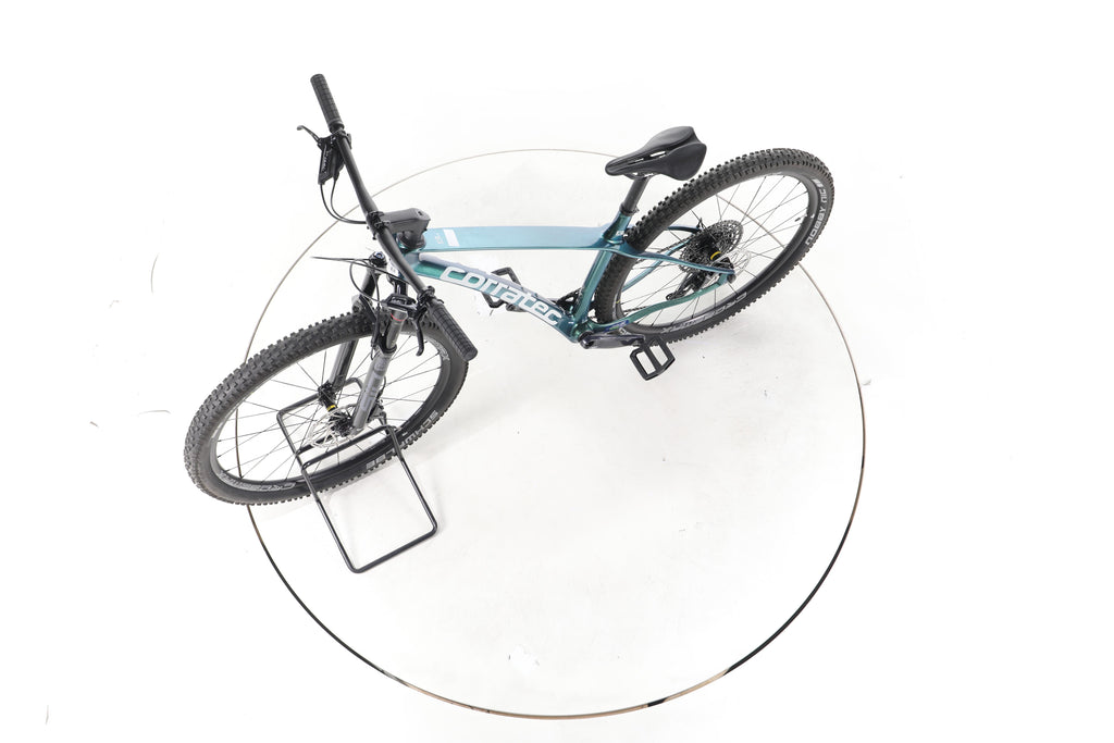 Corratec Revo Bow Fahrrad Hardtail - Image 18