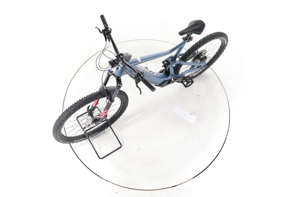 Bulls Copperhead EVO AM 2 E-Bike Fully - Image 18