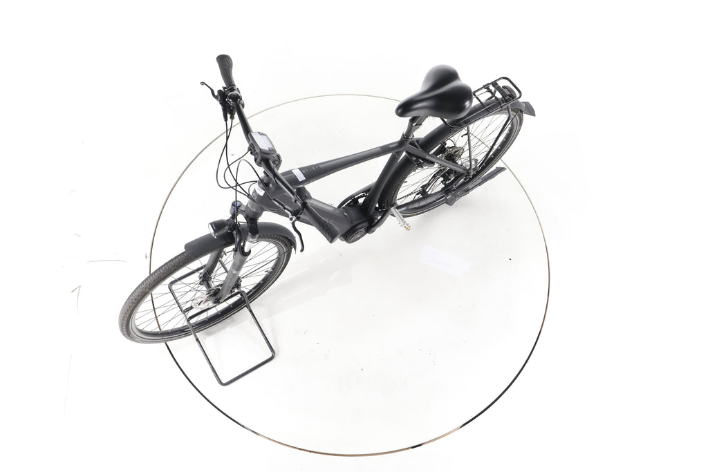 Wittich WBI10 Trekking E-Bike - Image 18