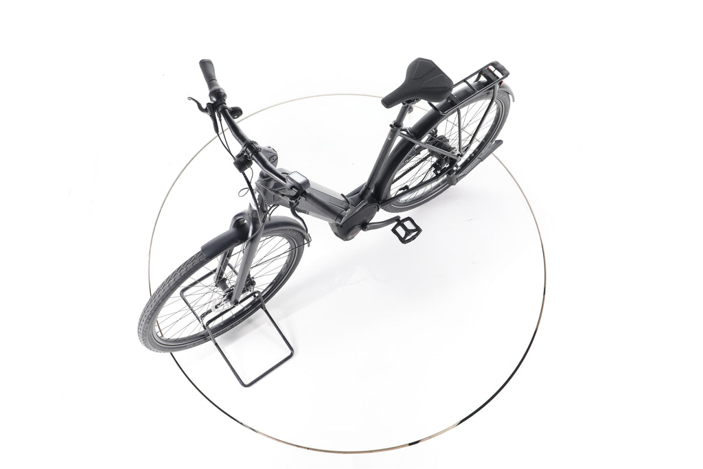 Raleigh Liverpool Premium City E-Bike Tiefeinsteiger - Image 18