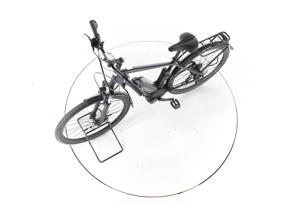 Pegasus Solero E8 Plus Trekking E-Bike - Image 18