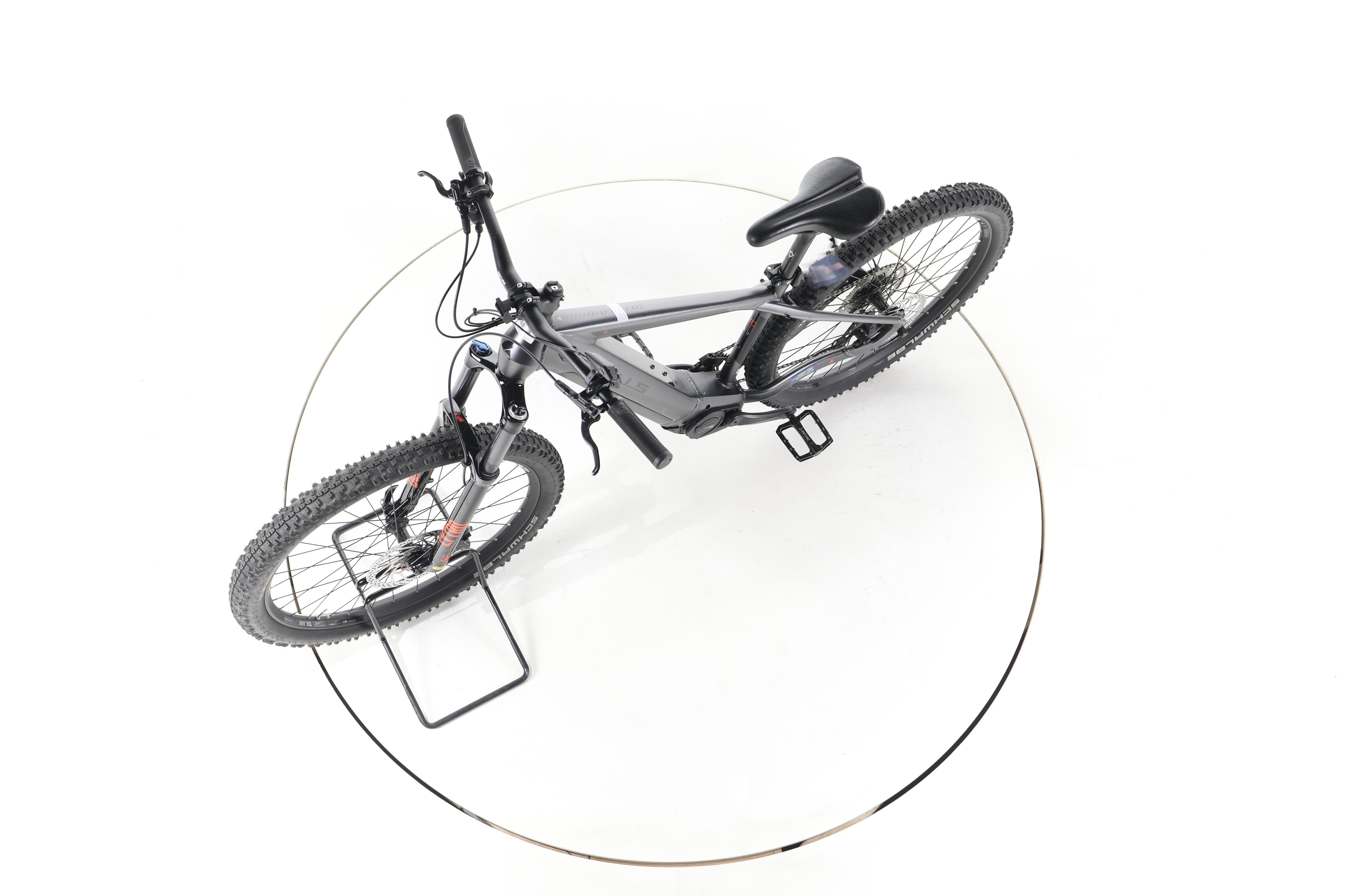Bulls Copperhead EVO 2 XXL E-Bike - Image 18