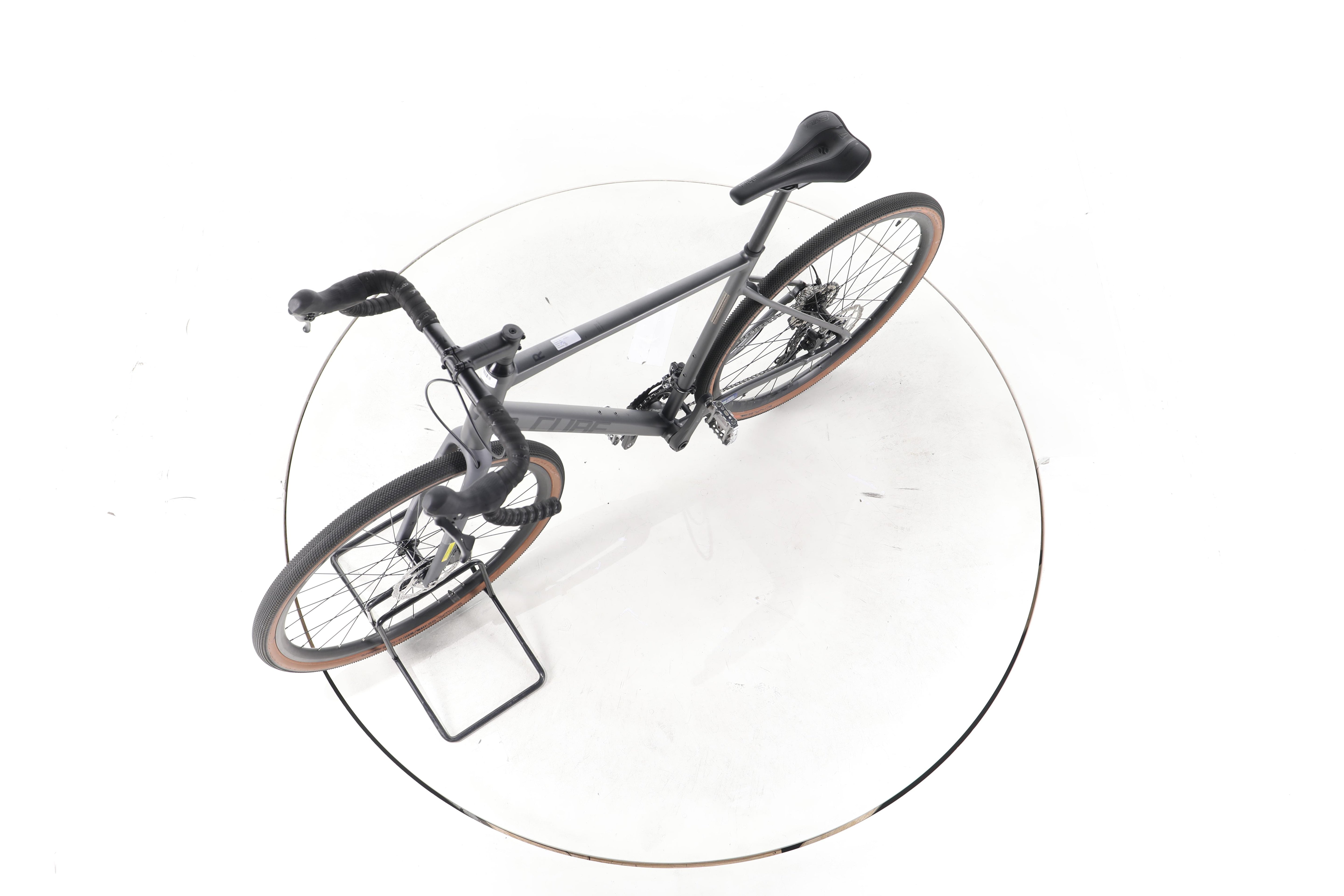 Cube Nuroad Race Gravelbike - Image 18
