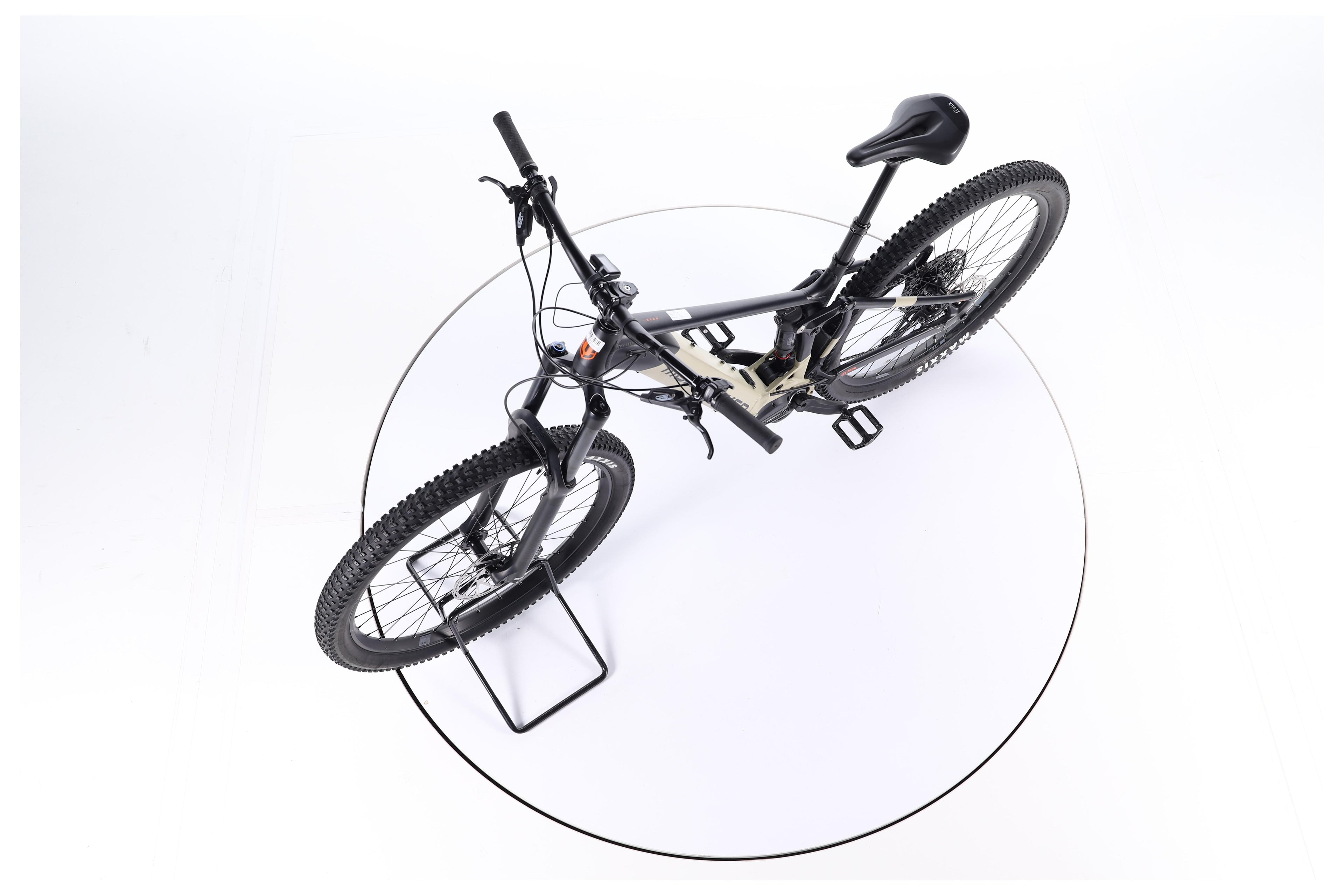 Mondraker DUSK Fully E-Bike 2023 - Image 18