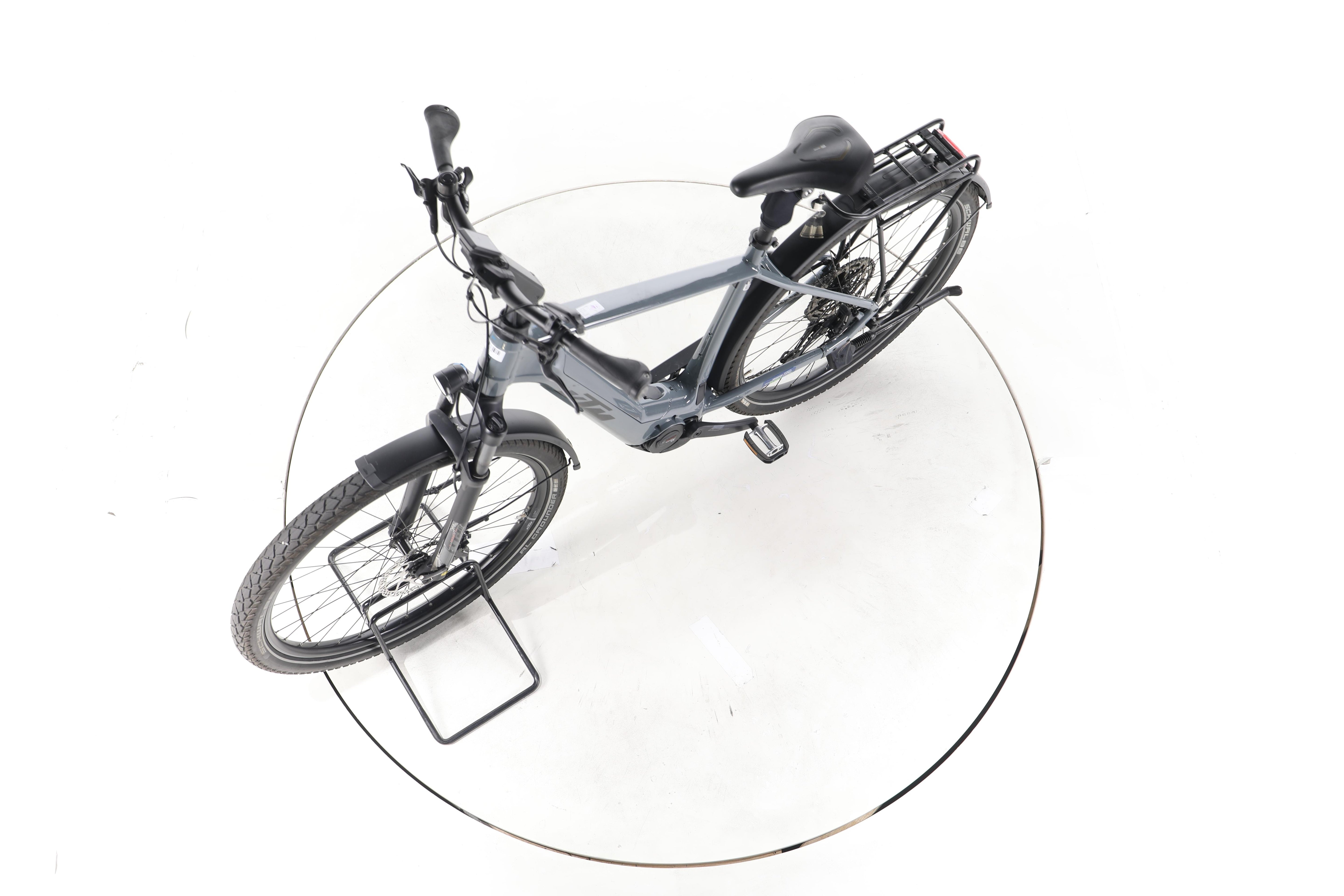 KTM Macina Gran Pro Trekking E-Bike 2024 - Image 18