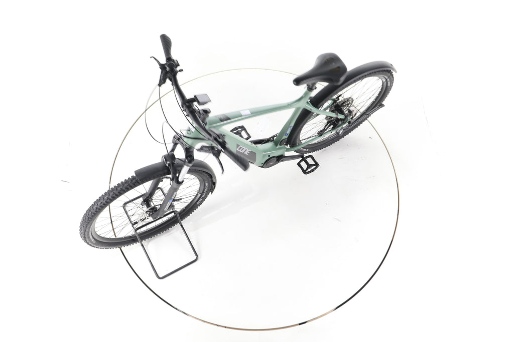 CONE Bikes eCross IN 3.0 Trekking E-Bike - Image 18