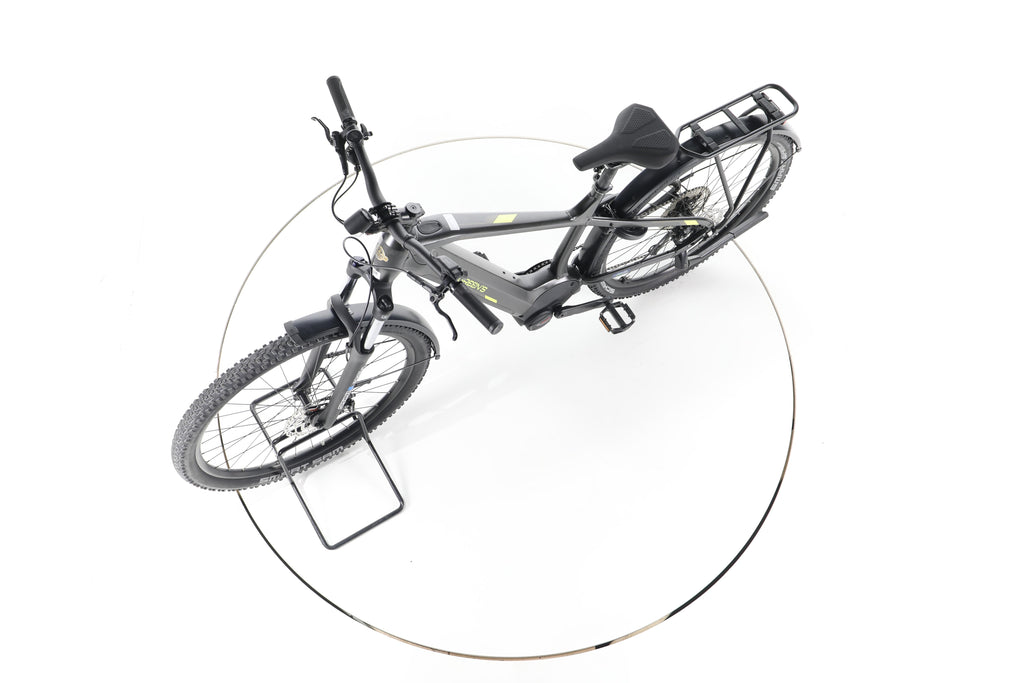 Green's Watford F Trekking E-Bike - Image 18