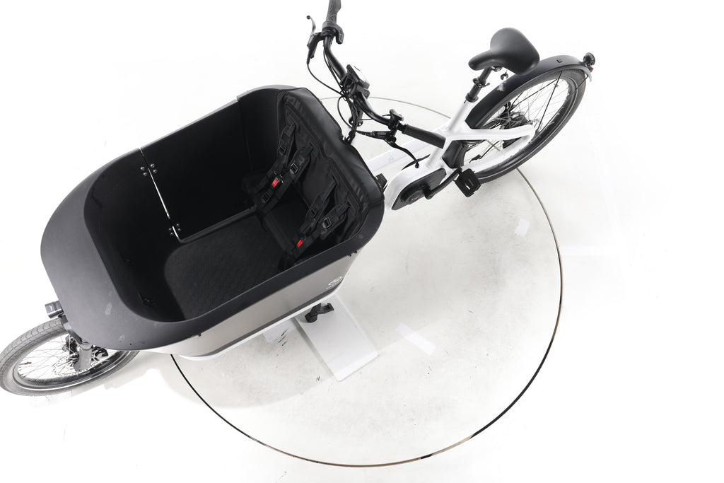 CARQON Classic E2 E-Lastenrad - Image 18