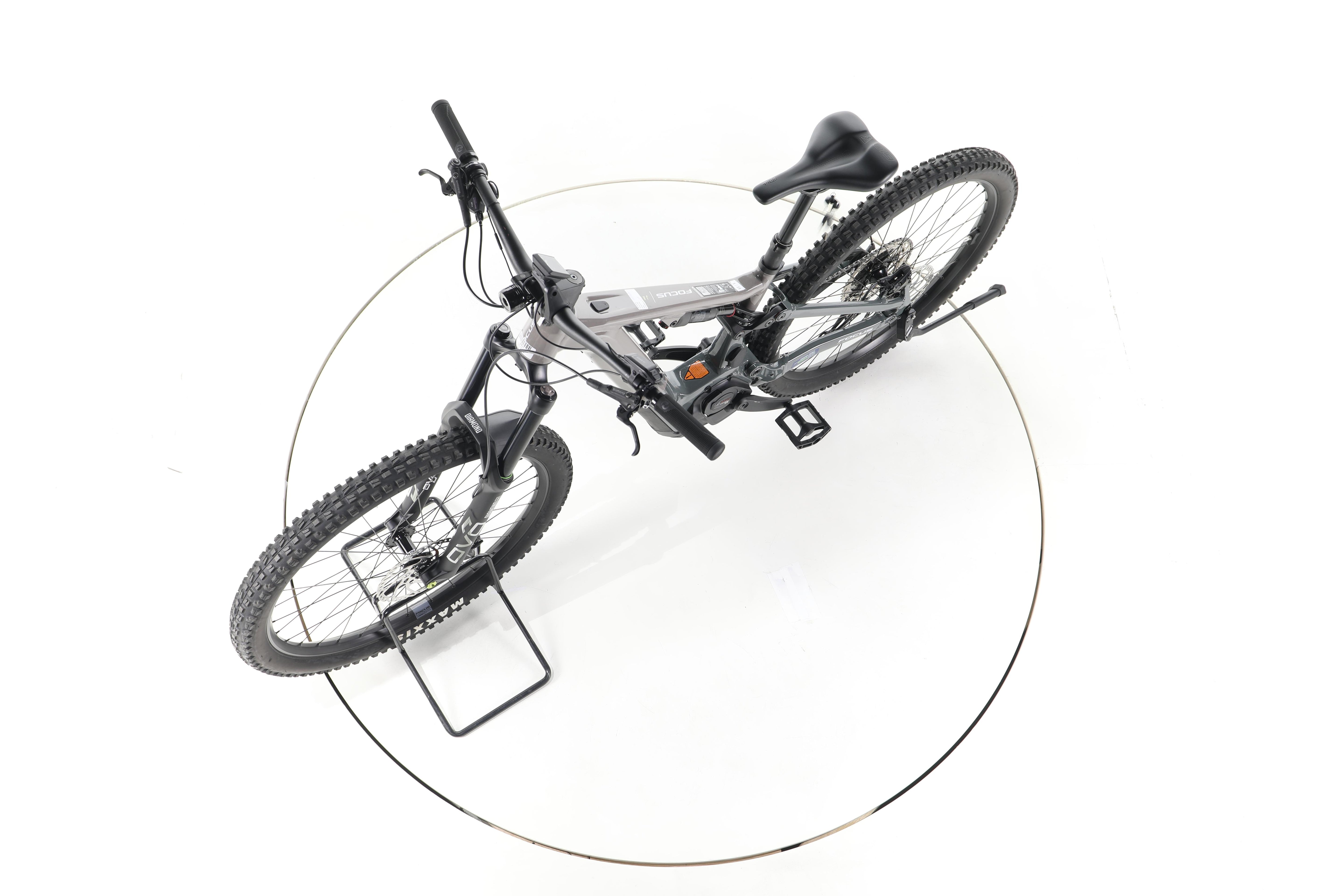 Focus Jam² 6.7 Fully E-Bike 2024 - Image 18