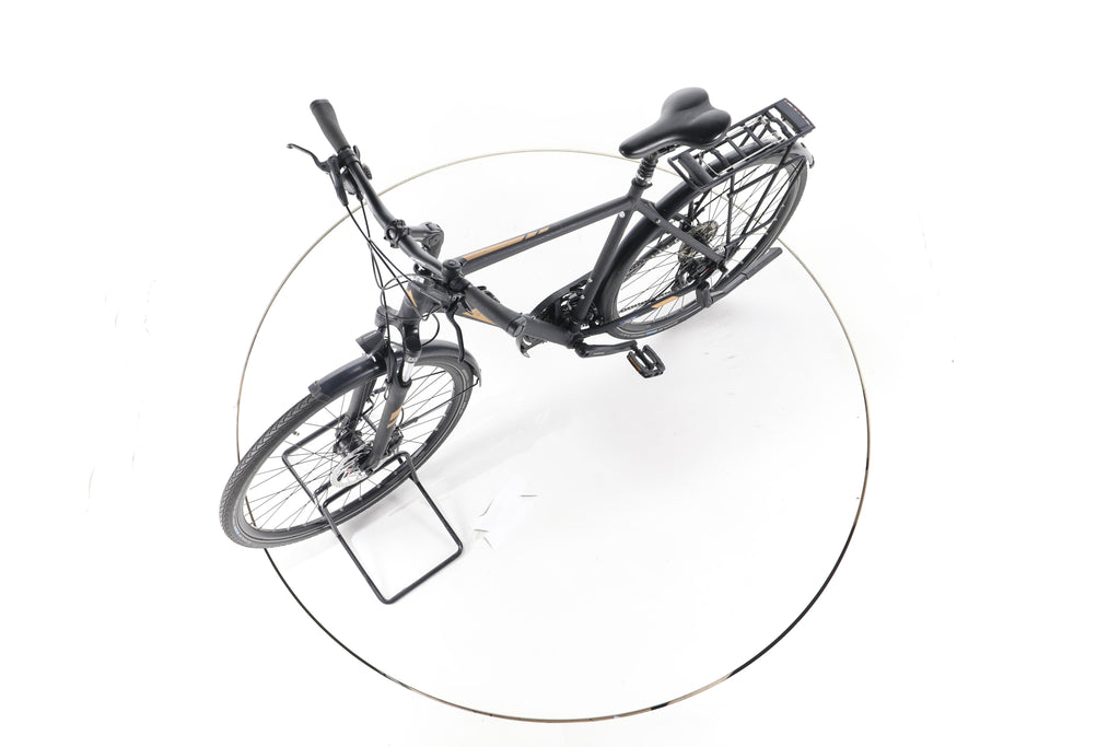 MORRISON T 4.0 Fahrrad City & Trekking - Image 18