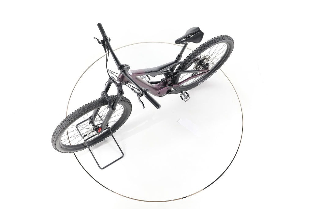 Orbea Rise H30 Fully E-Bike 2023 - Image 18