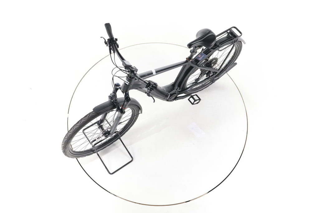 Cube Kathmandu Hybrid SLT Trekking E-Bike - Image 18