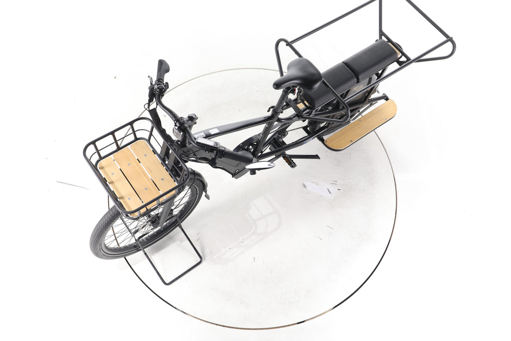 BTWIN Velocargo R500E E-Lastenrad - Image 18