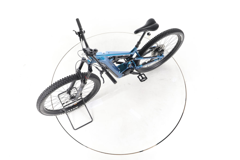 Cannondale Moterra Neo 3 E-Bike Fully - Image 18