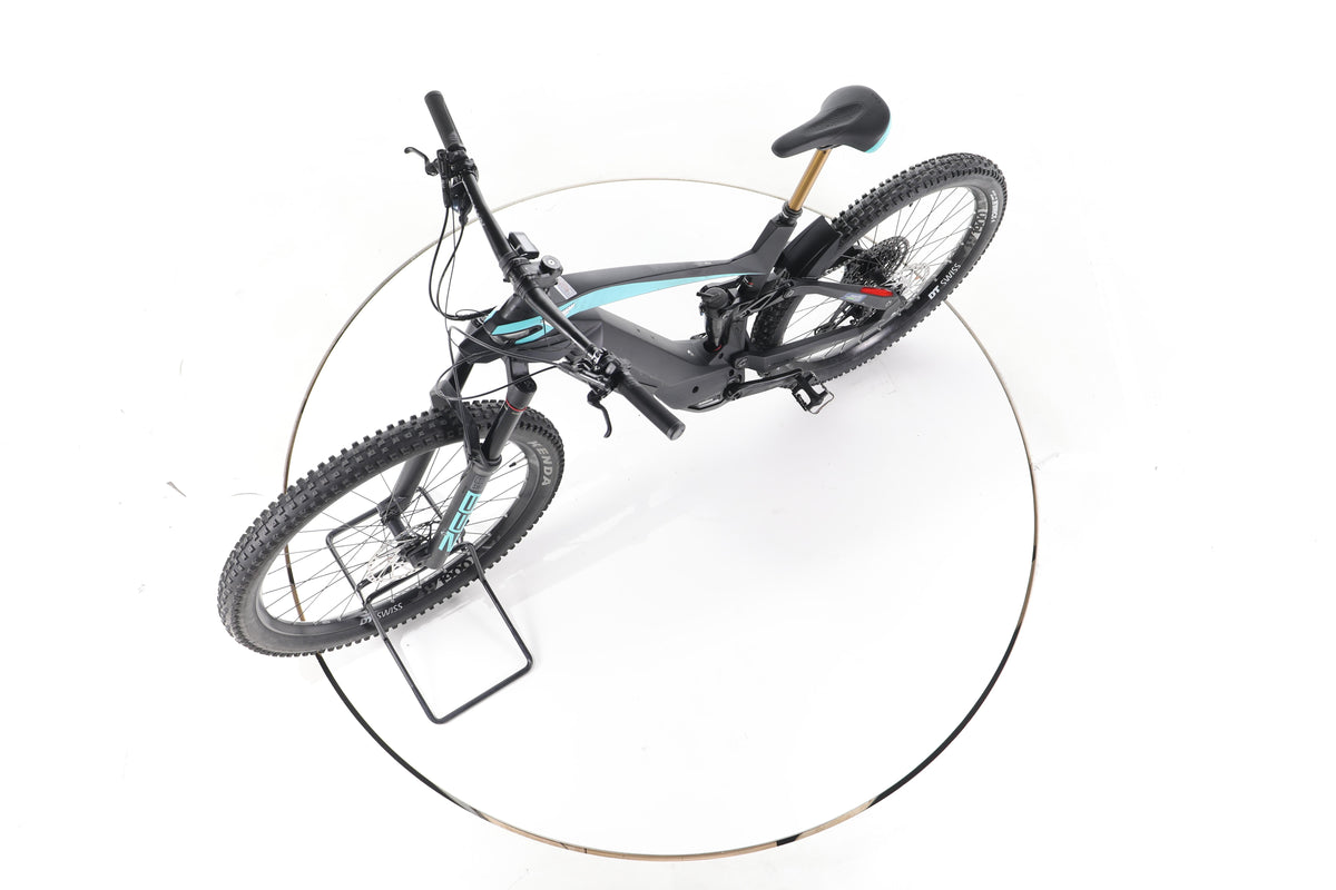 Bianchi E-SUV Adventure E-Bike Fully Carbon - Image 18