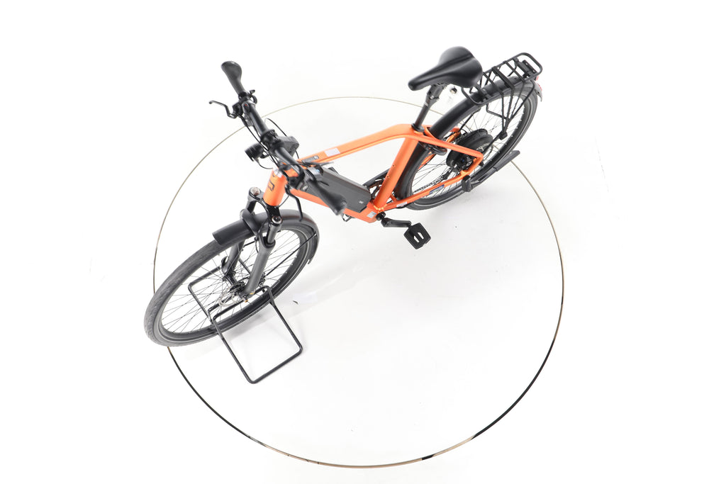 QWIC Performance RD11 Trekking E-Bike - Image 18