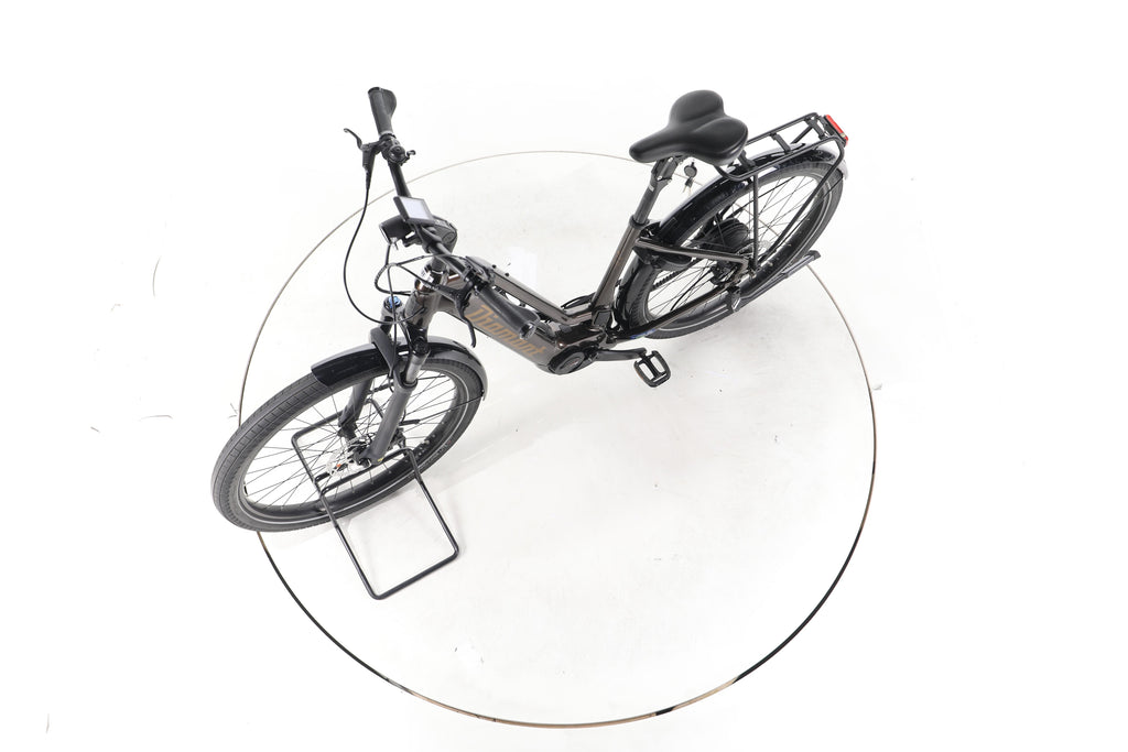 Diamant Opal Esprit City E-Bike Tiefeinsteiger - Image 18