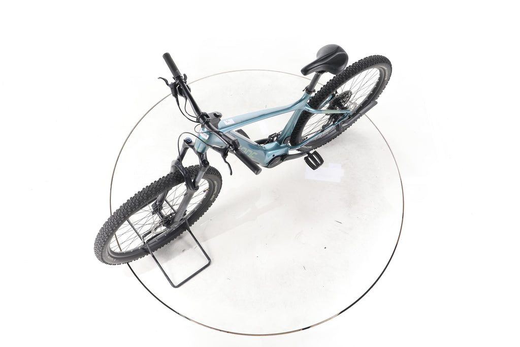 CONE Bikes eTrail iN 3.0 E-Bike 2024 - Image 18