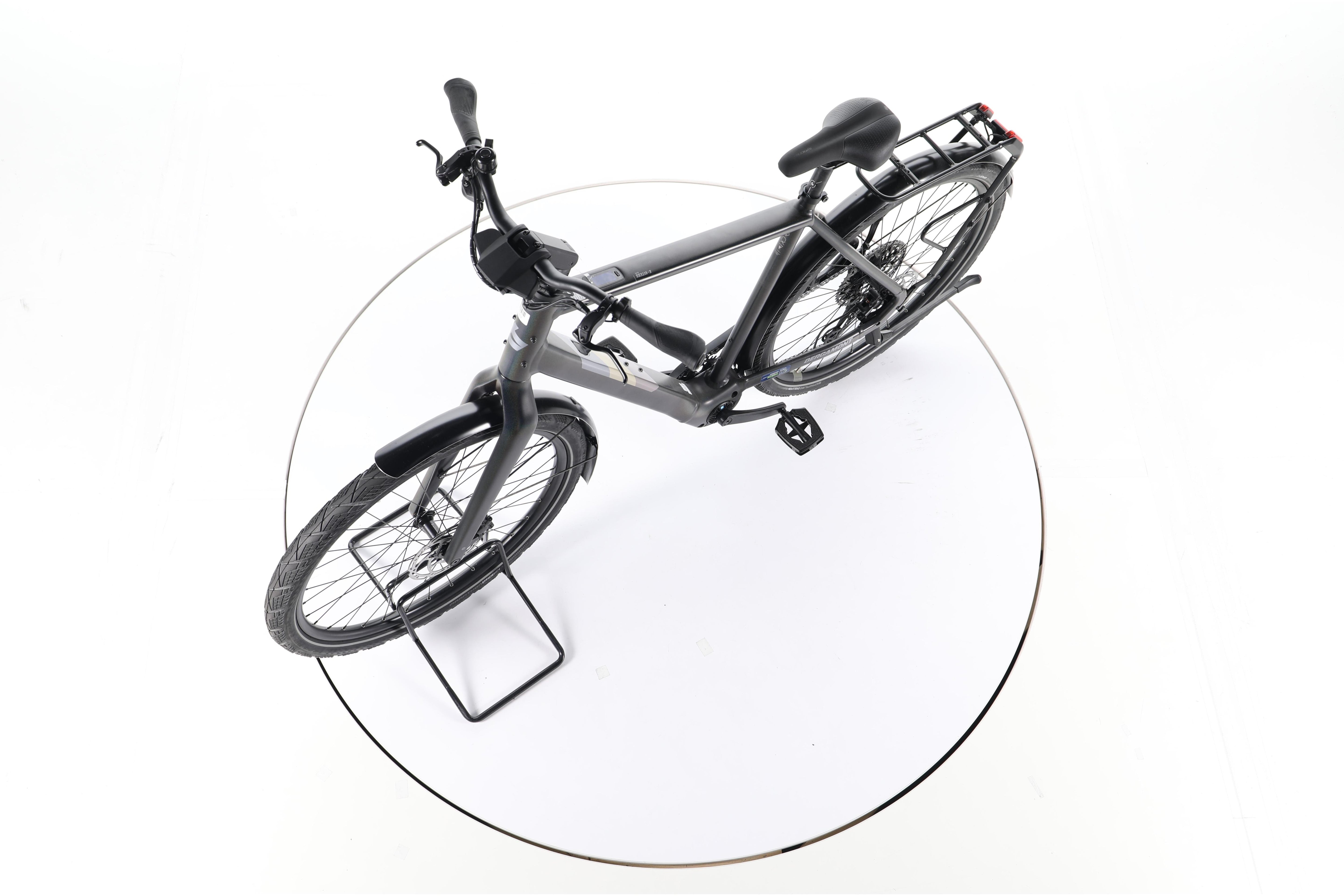 Bergamont E-Vitess Elite Trekking E-Bike - Image 18