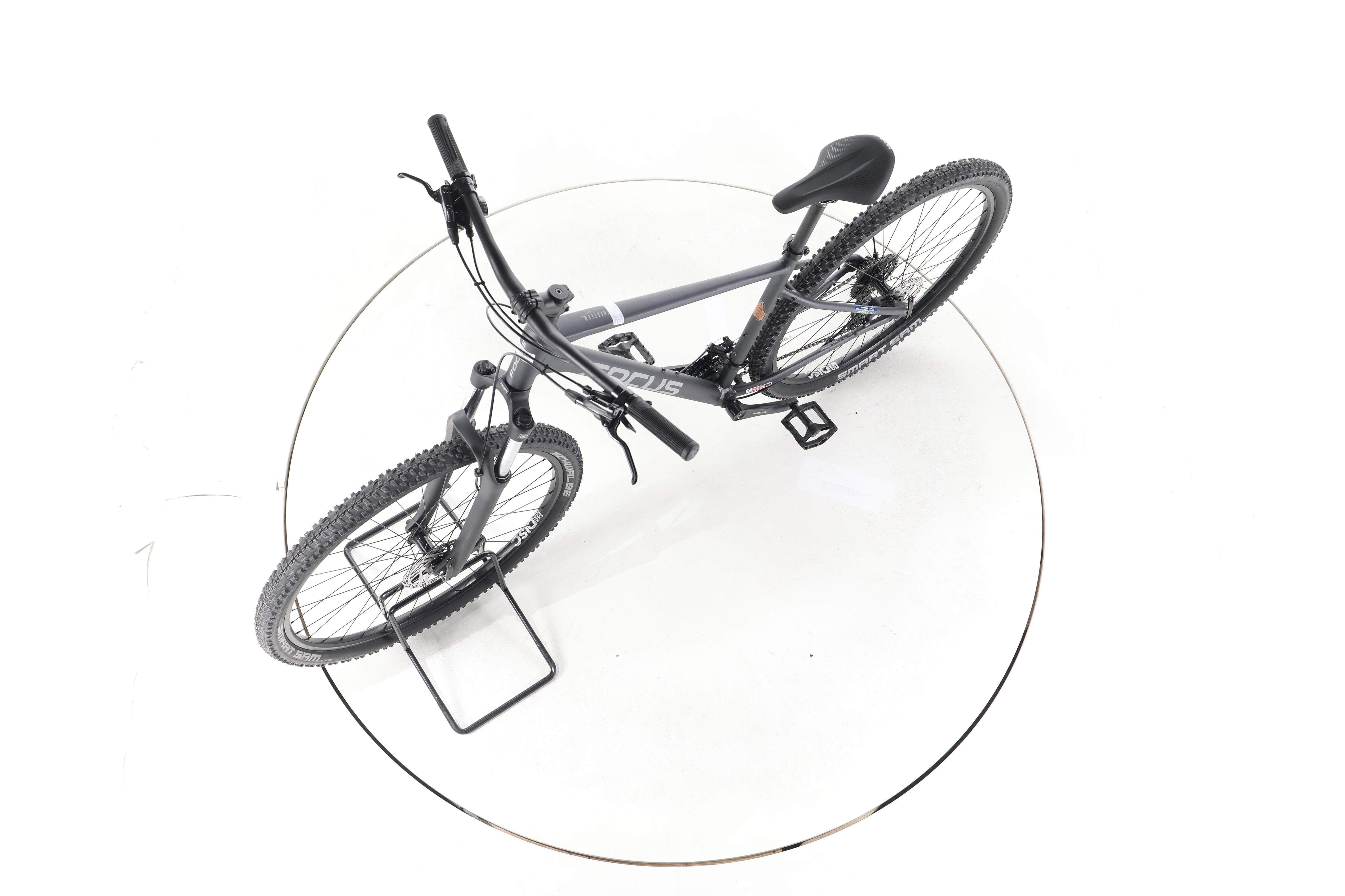 Focus Whistler 3.6 Fahrrad Hardtail - Image 18