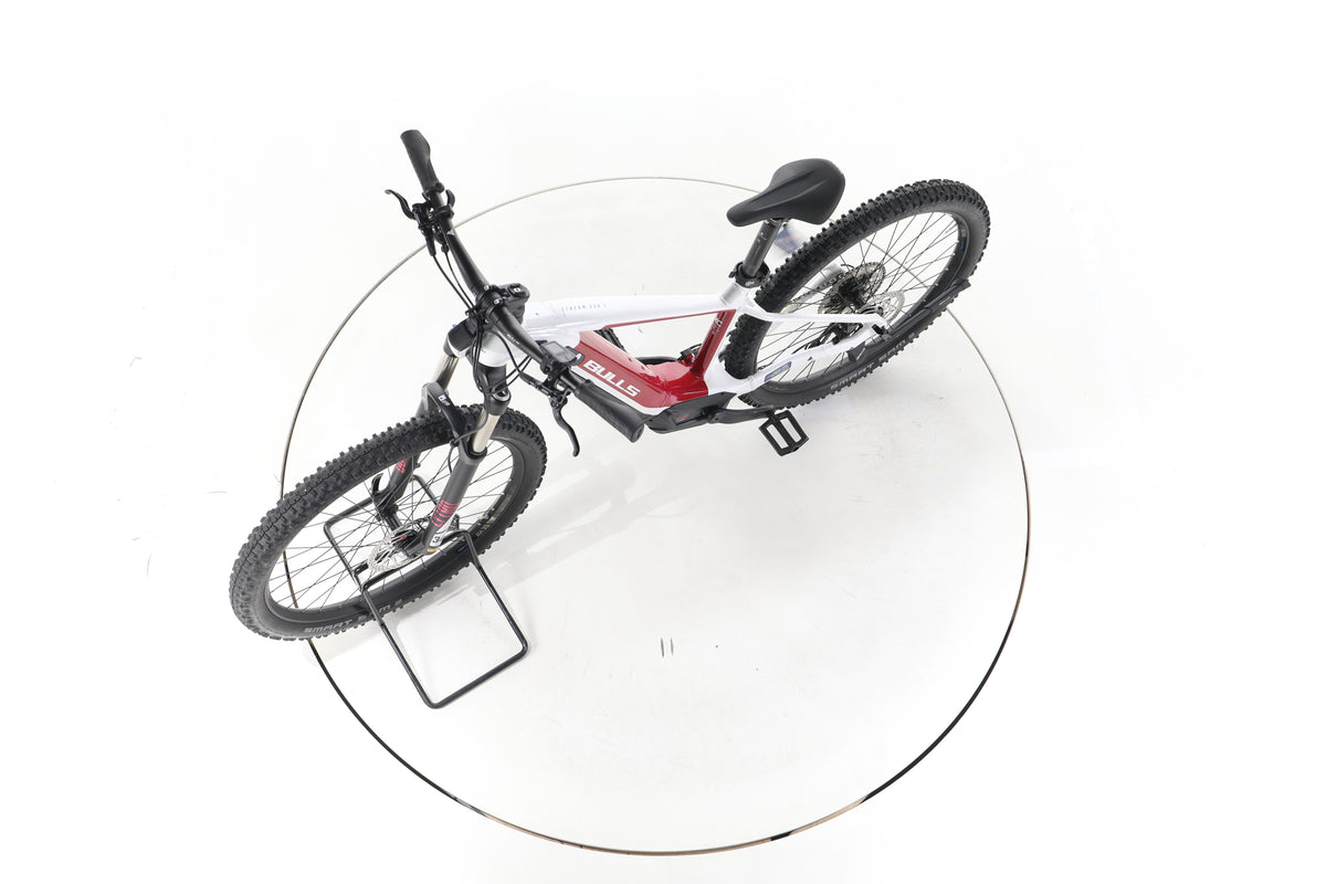 Bulls E-Stream EVA 1 E-Bike - Image 18