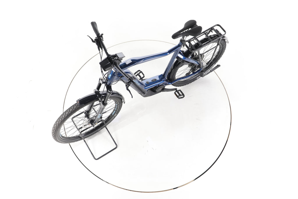 Haibike Trekking 8 Trekking E-Bike - Image 18