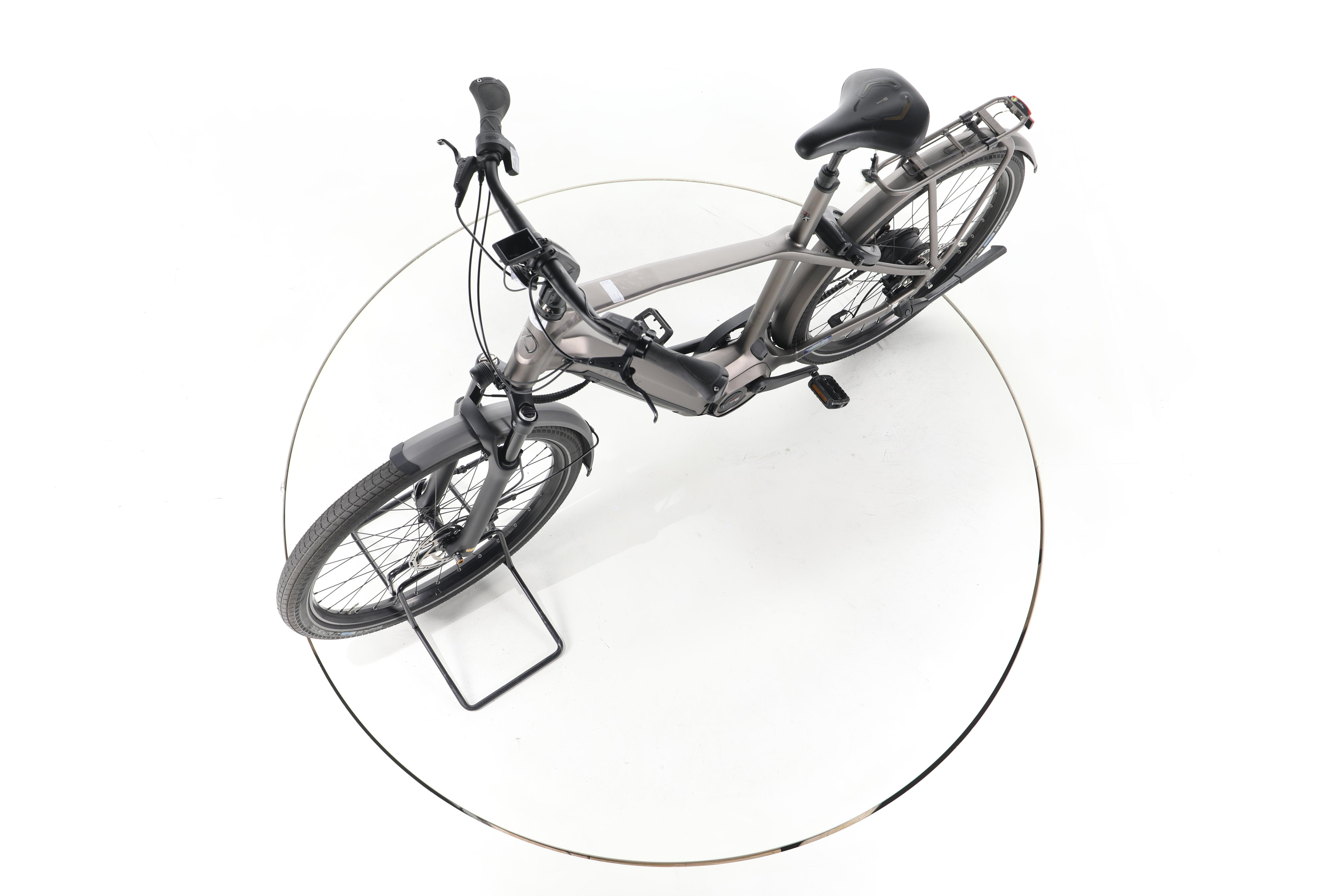 Kalkhoff Image 7.B Excite+ City E-Bike - Image 18
