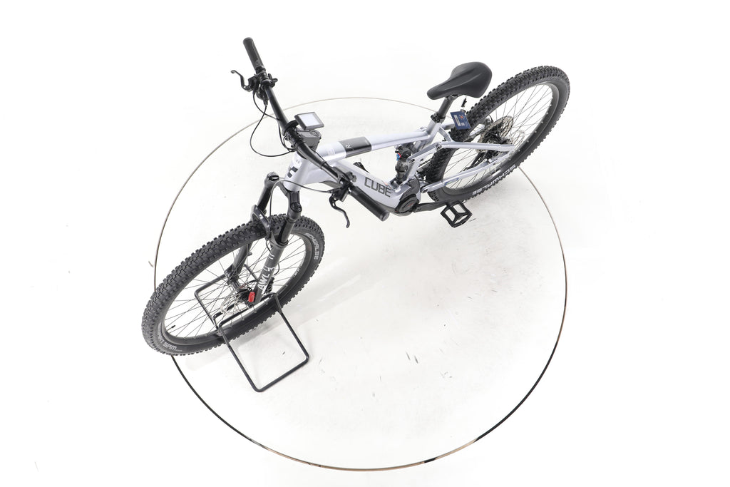 Cube Stereo Hybrid 120 Race E-Bike Fully - Image 18