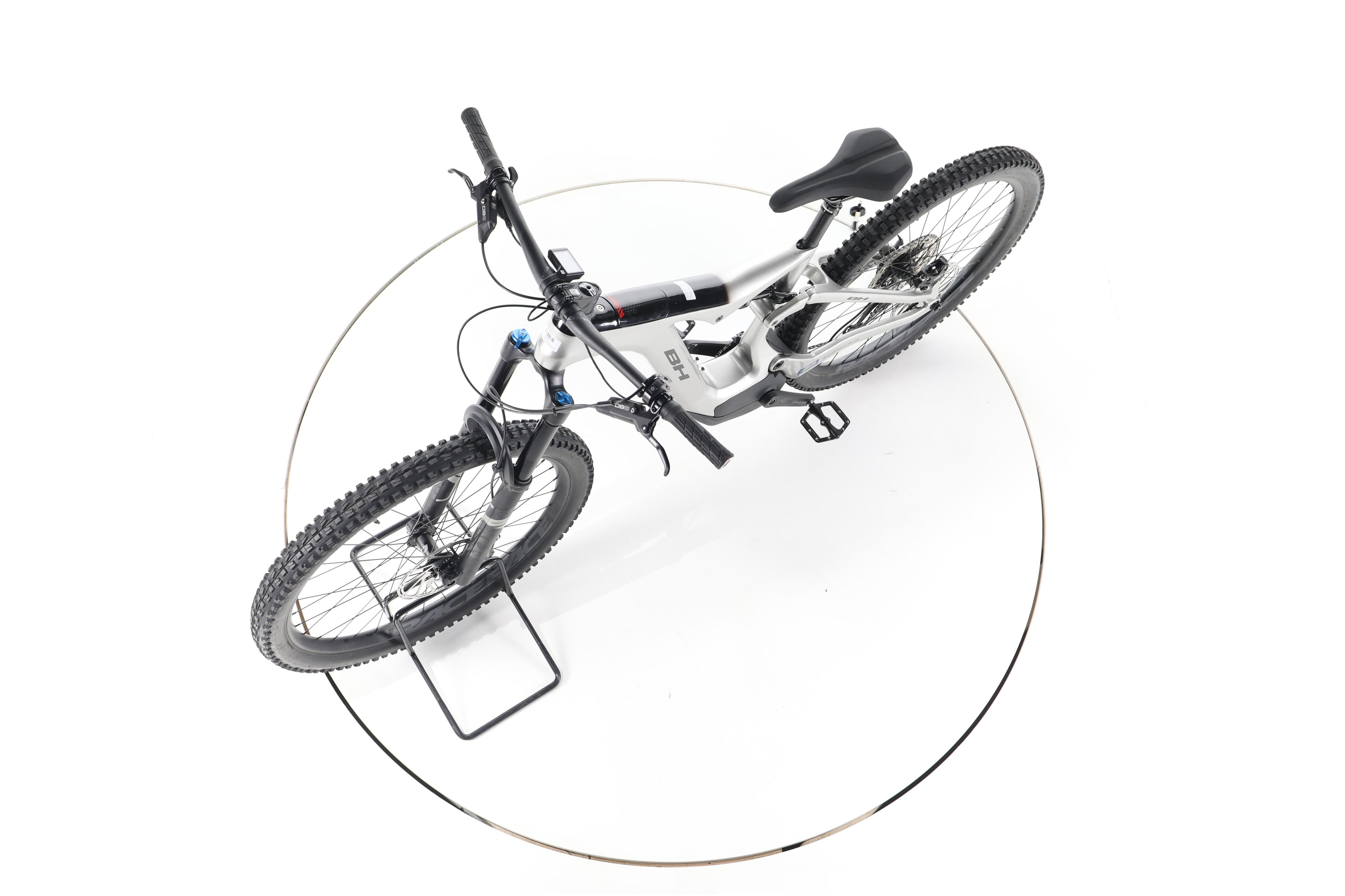 BH Bikes Atomx Lynx PRO 9.7 Fully E-Bike Carbon - Image 18