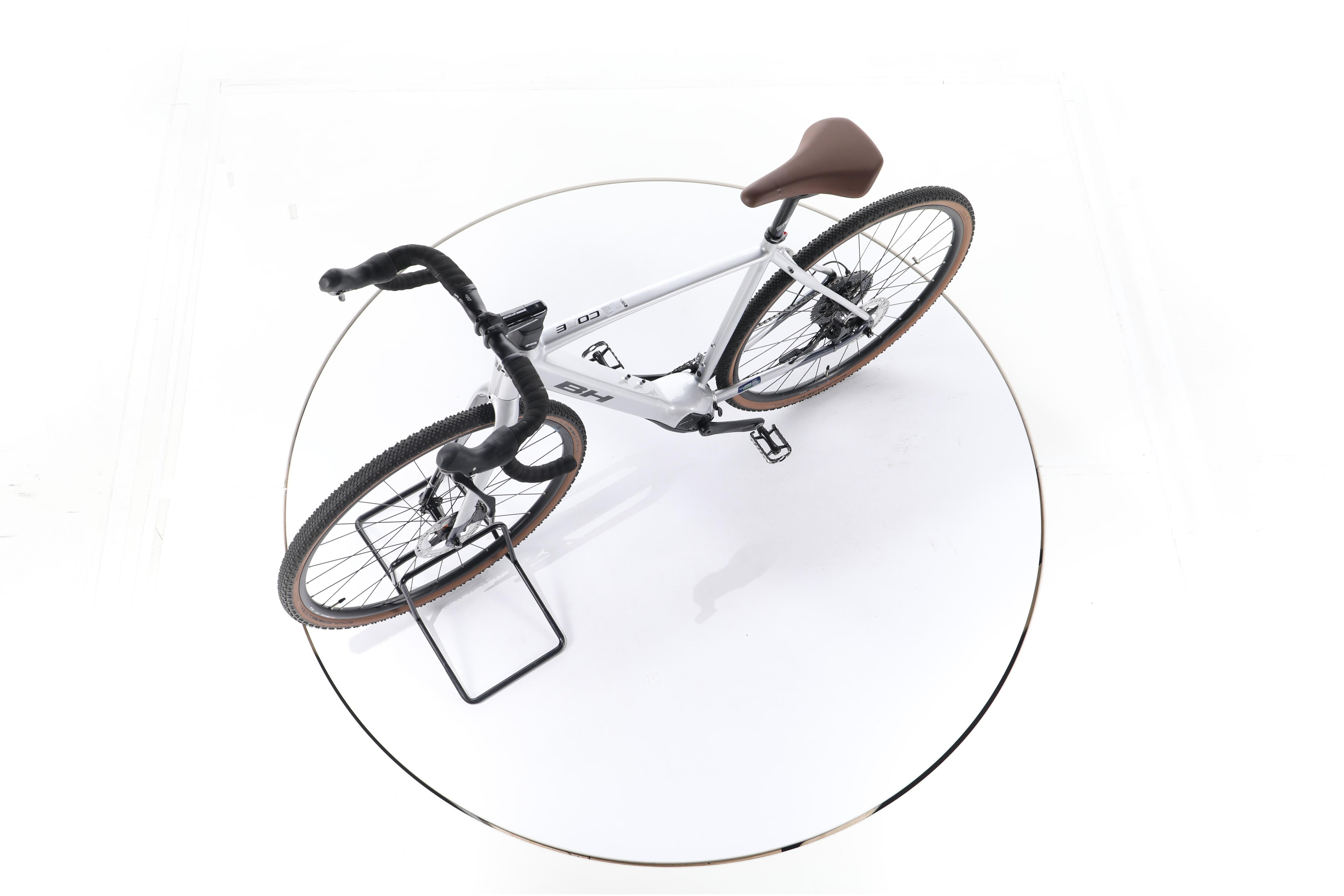 BH Bikes Core Gravelx 2.2 E-Gravel & Rennrad - Image 18