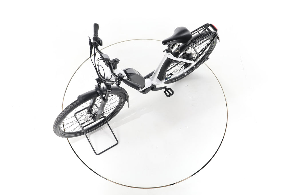 FLYER Upstreet5 7.23 City E-Bike Tiefeinsteiger - Image 18