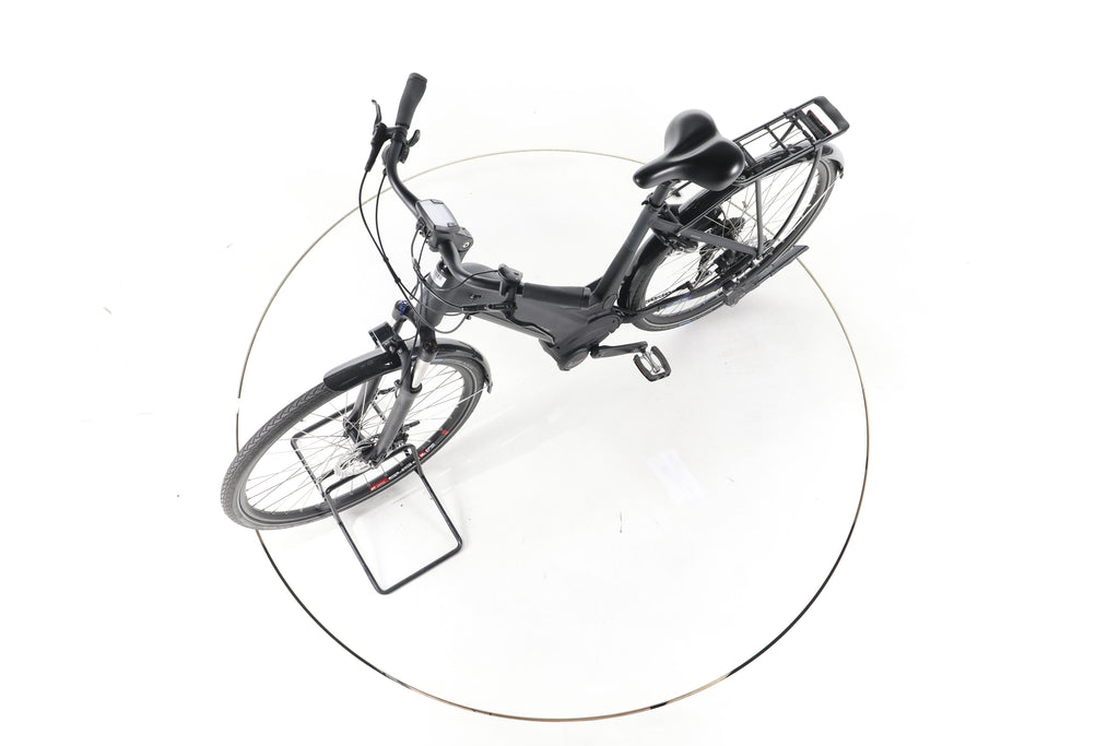Bicycles Porto E-900 LTD Trekking E-Bike Tiefeinsteiger - Image 18