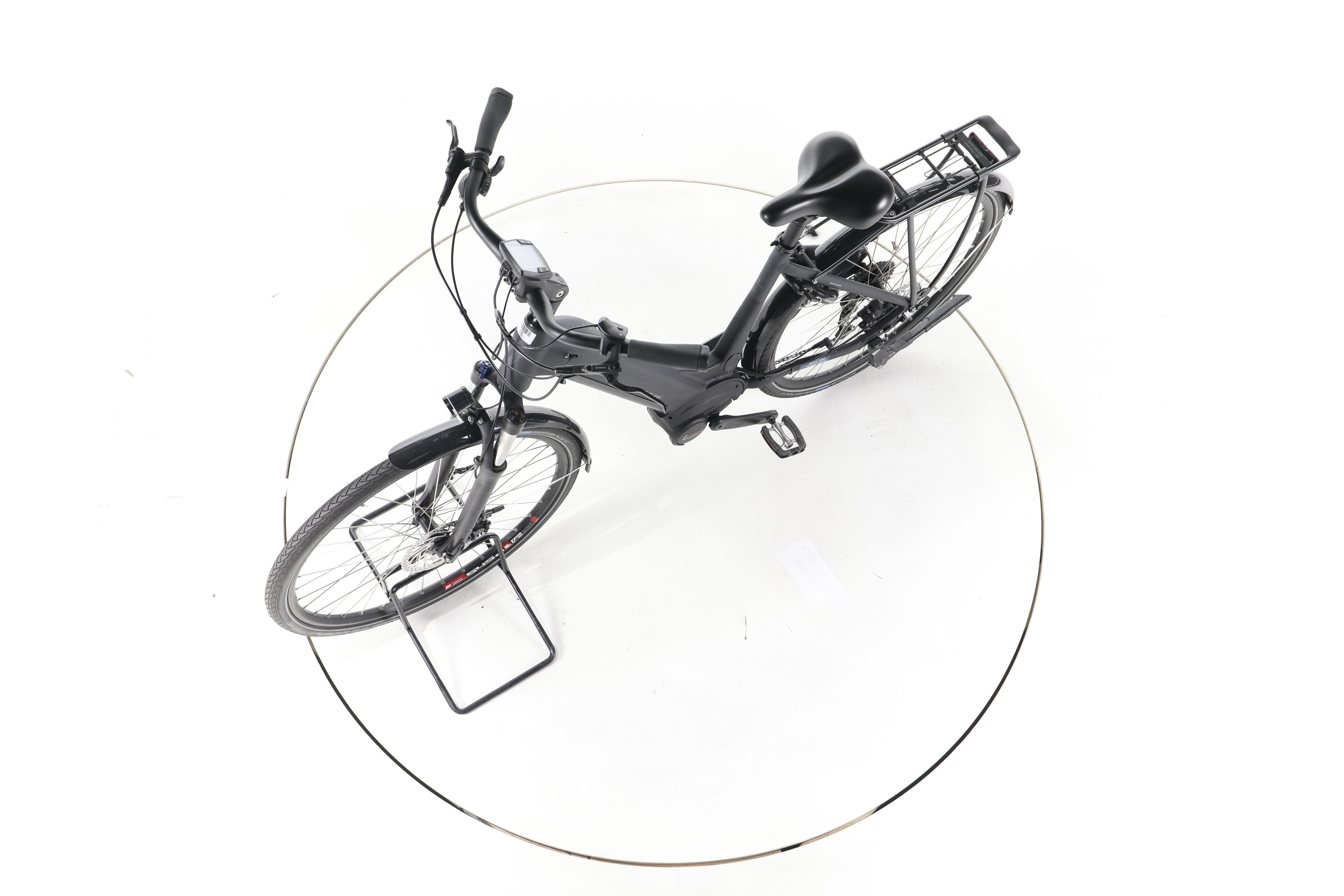 Bicycles Porto E-900 LTD Trekking E-Bike Tiefeinsteiger - Image 18