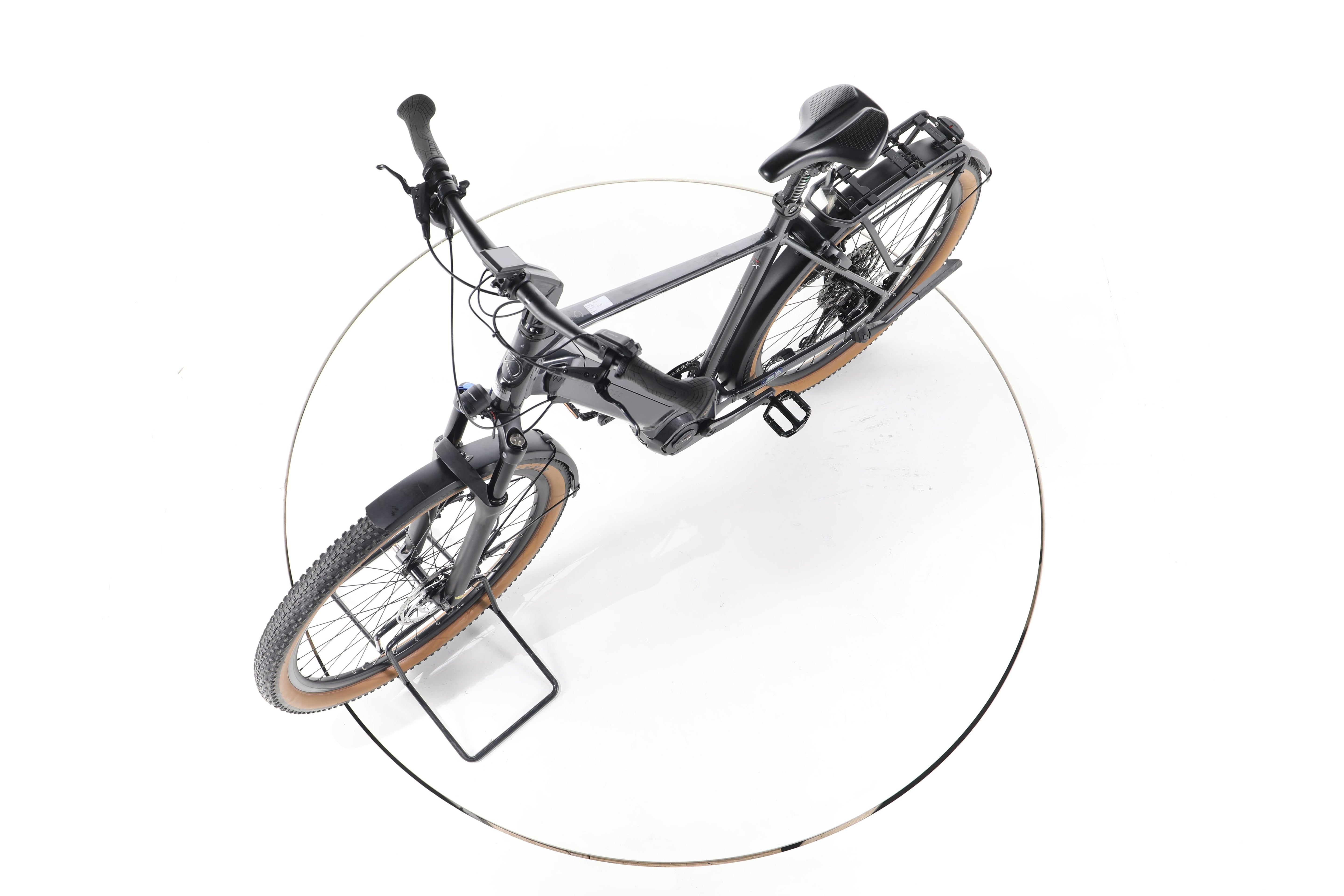 Kalkhoff Entice 5.B Advance + Trekking E-Bike 2024 - Image 18