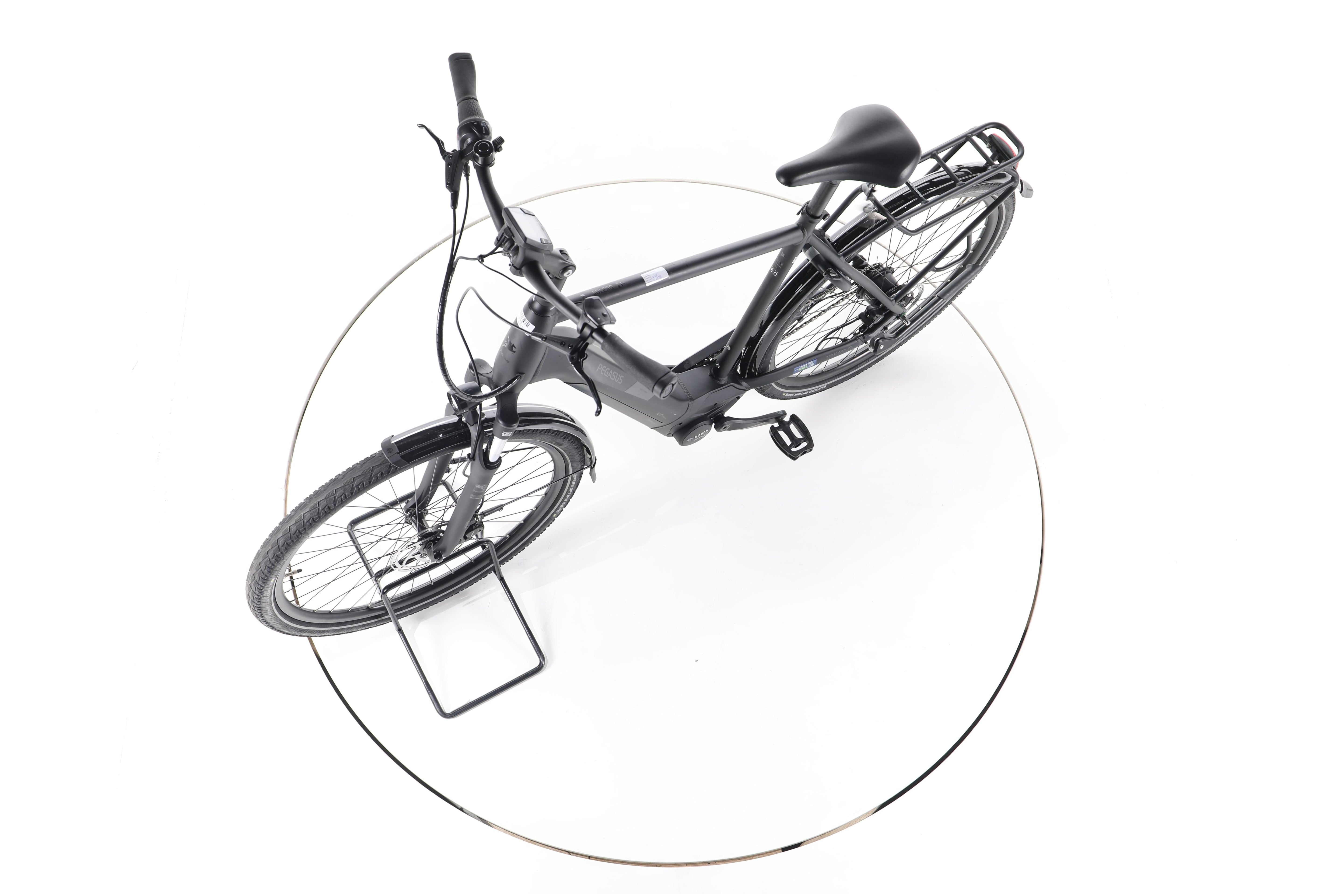 Pegasus Solero EVO 8R City E-Bike - Image 18
