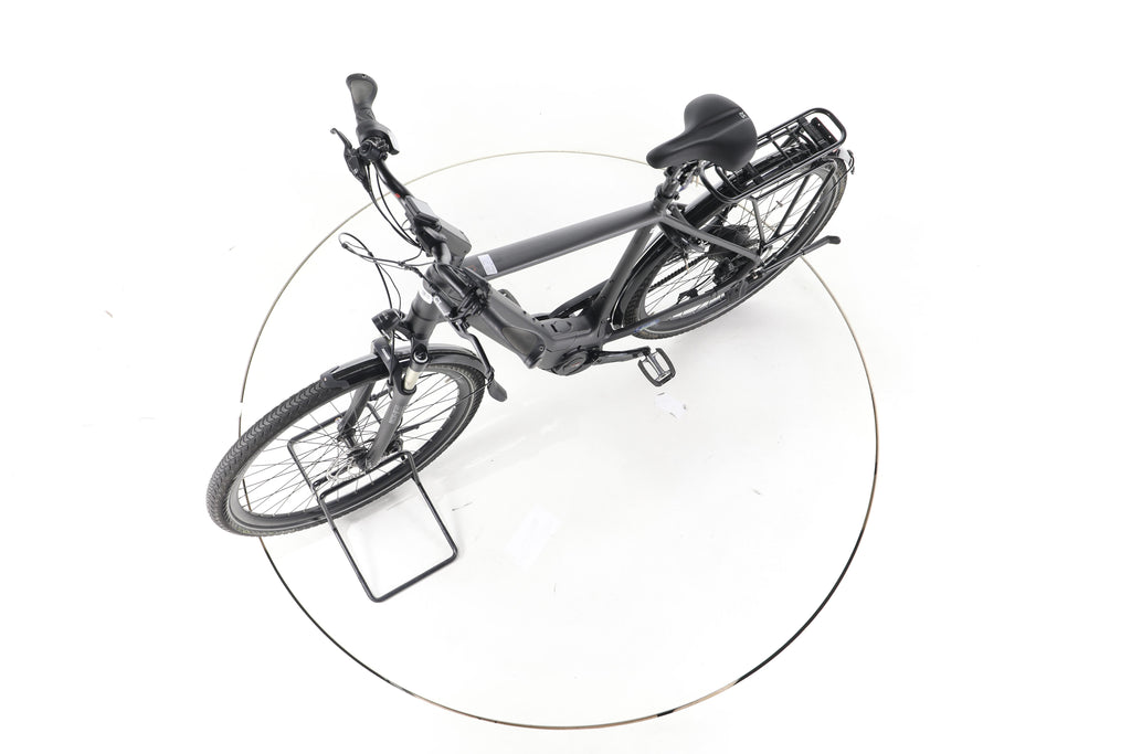 KTM Macina City 710 Belt City E-Bike - Image 18