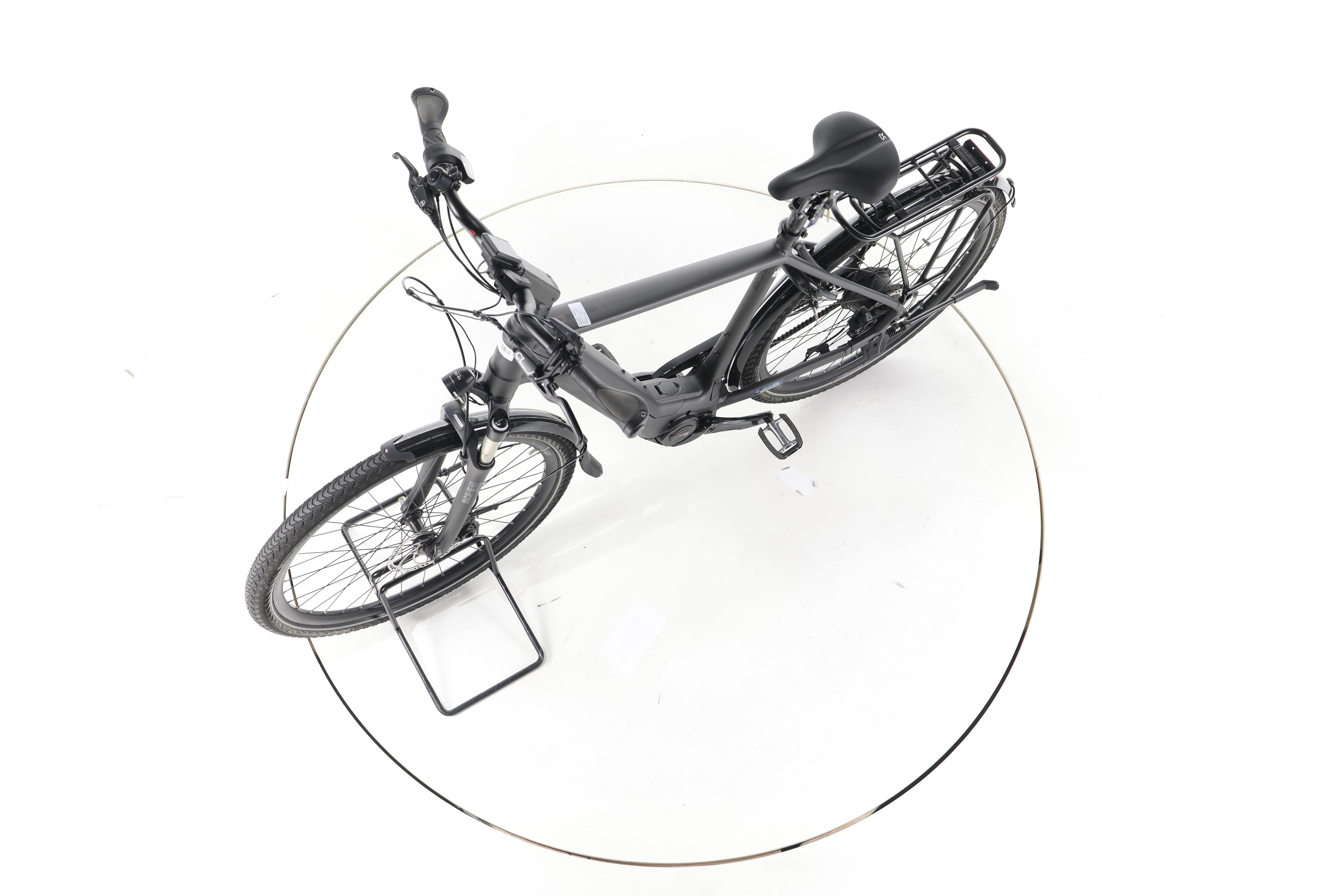 KTM Macina City 710 Belt City E-Bike - Image 18