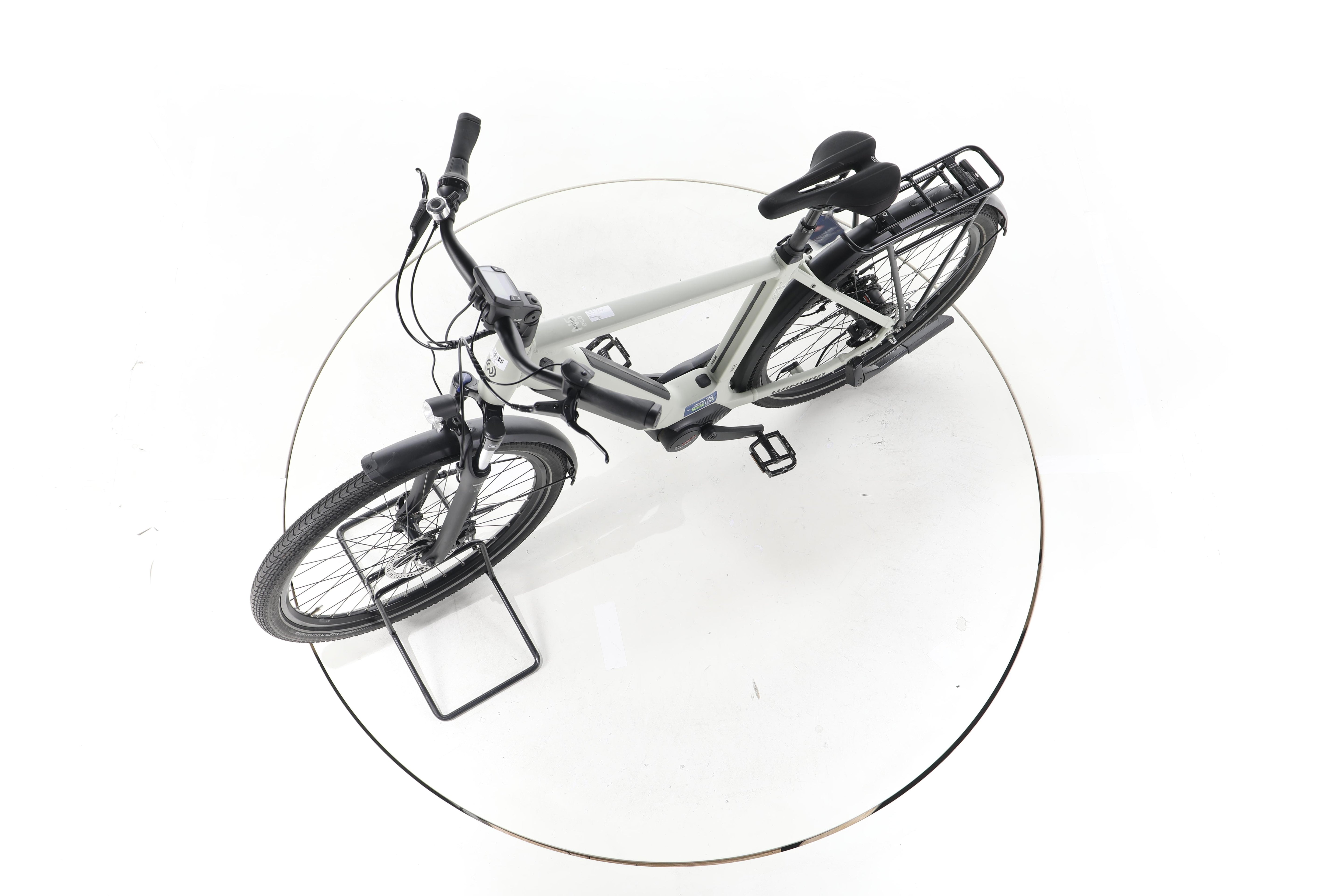 Winora Sinus N5f eco City E-Bike - Image 18
