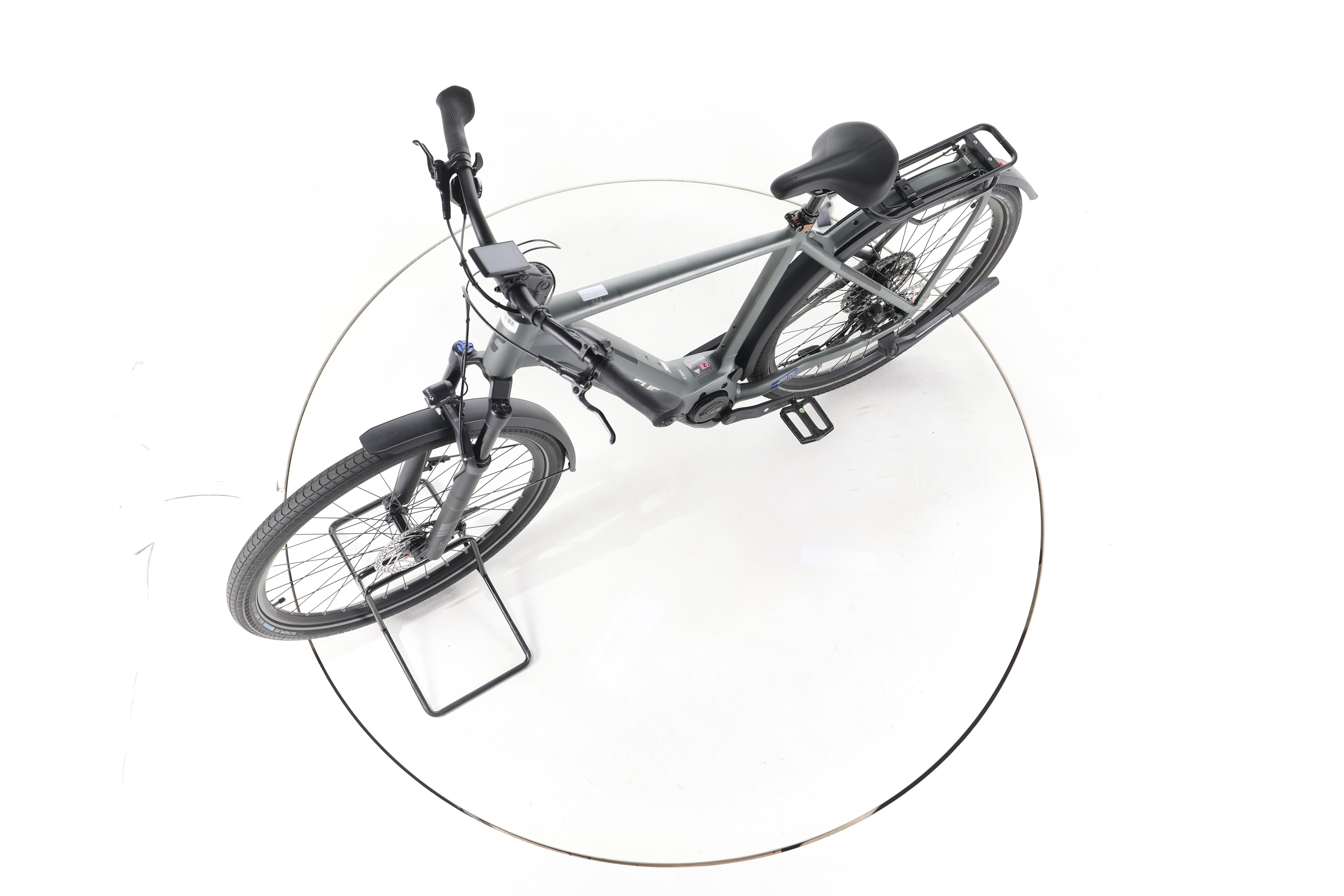 Cube Kathmandu Hybrid Pro Trekking E-Bike 2024 - Image 18