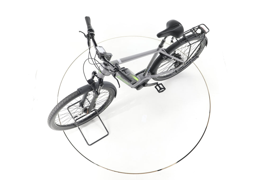 Brennabor T-32e City E-Bike - Image 18