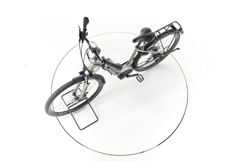 Feldmeier FE 12T Eco Trekking E-Bike Tiefeinsteiger - Image 18