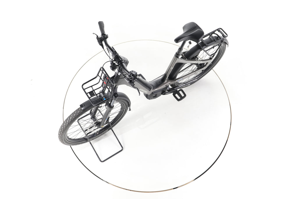 Winora Sinus AS City E-Bike Tiefeinsteiger - Image 18