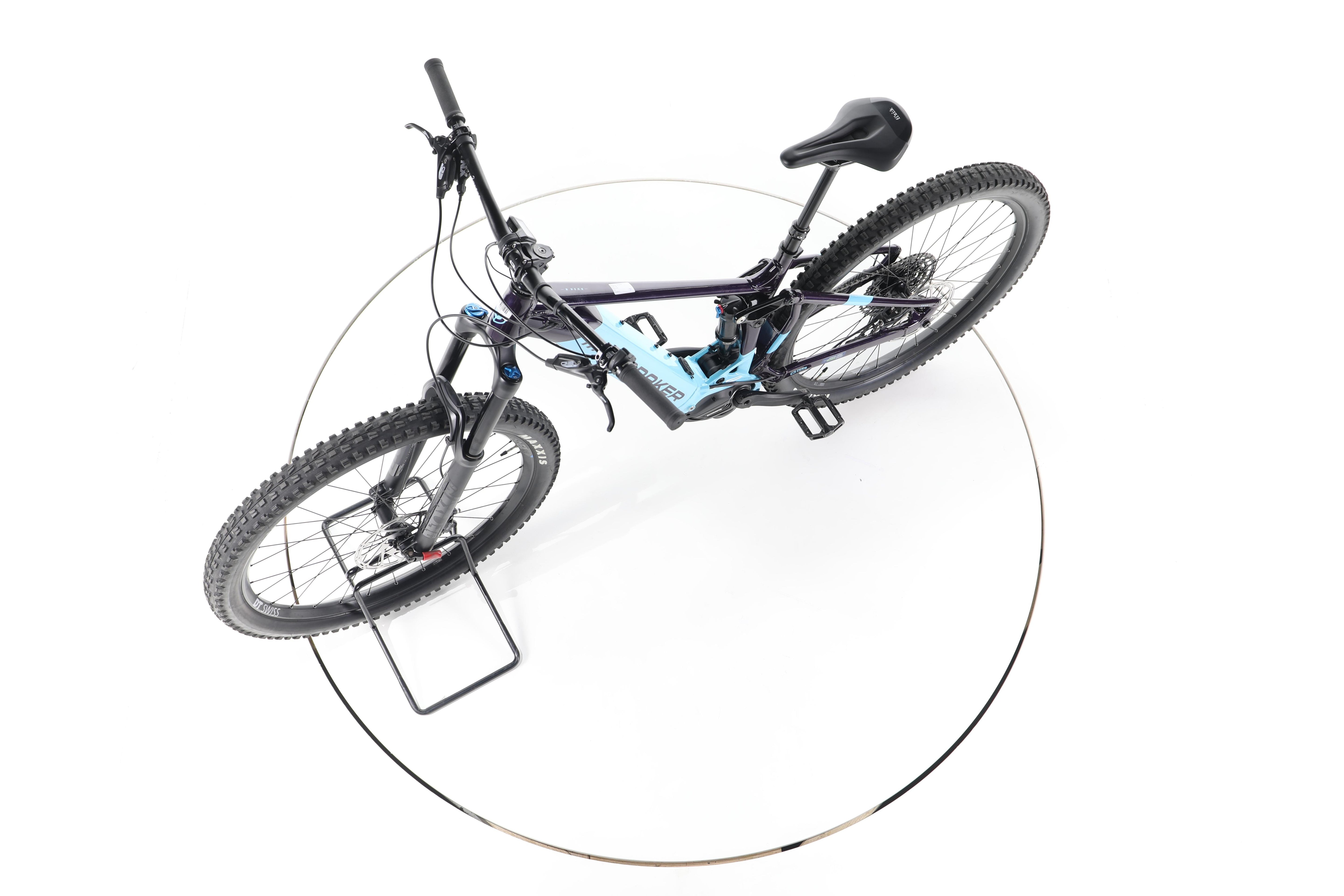 Mondraker DUSK R Fully E-Bike 2023 - Image 18