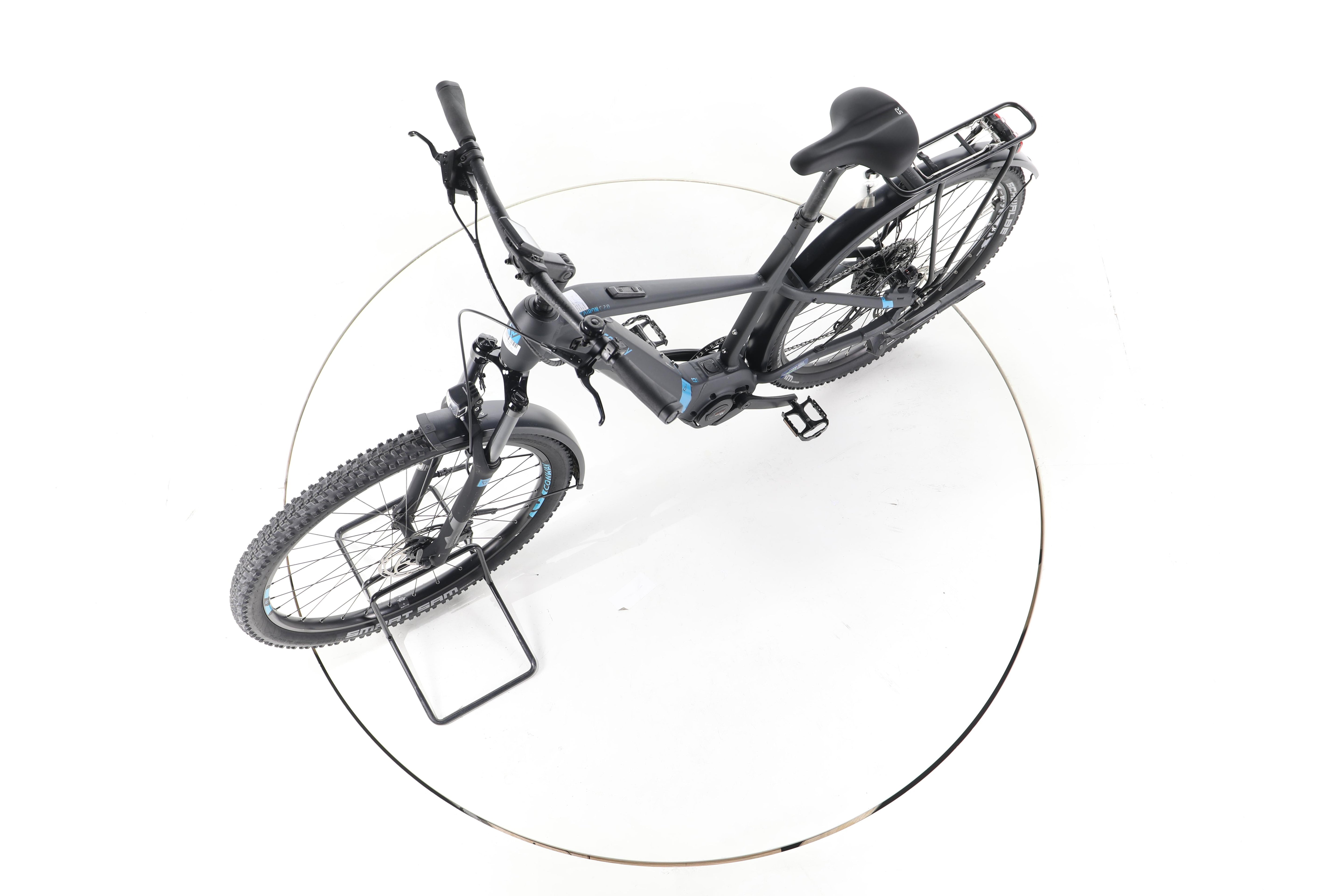 Conway Cairon C 2.0 Trekking E-Bike 2023 - Image 18