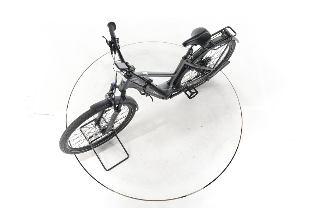 Cube Kathmandu Hybrid Pro Trekking E-Bike - Image 18