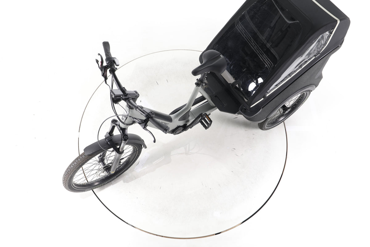 Cube Trike Family Hybrid E-Lastenrad - Image 18
