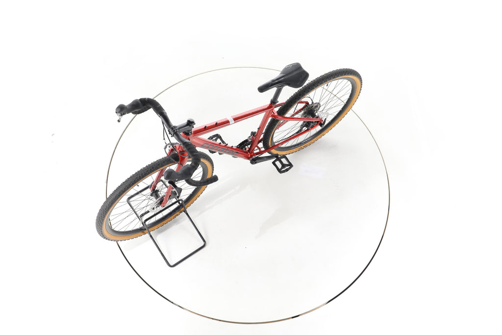 Corratec Allroad Travel 1 Gravelbike - Image 18