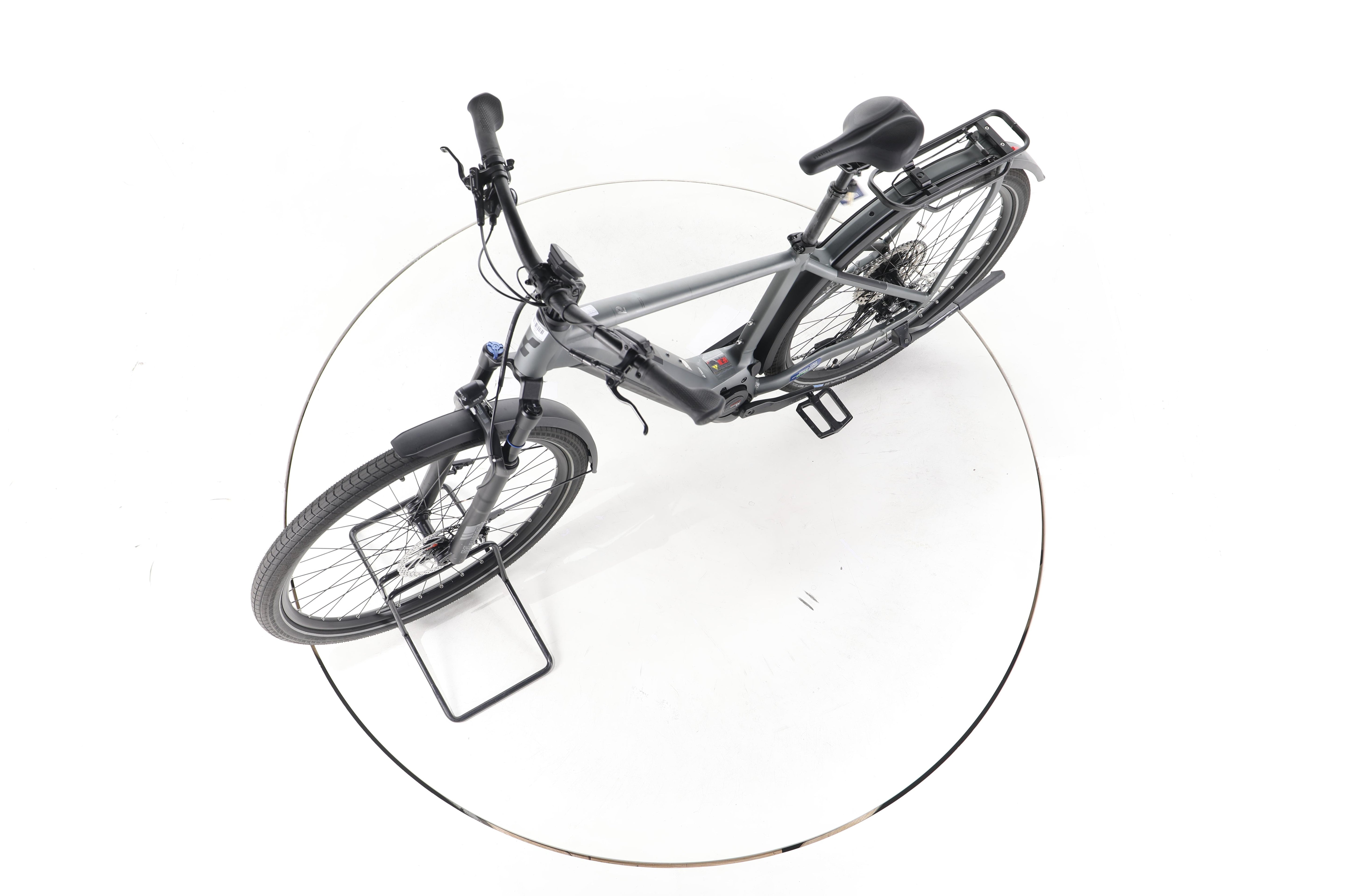 Cube Kathmandu Hybrid Pro Trekking E-Bike - Image 18